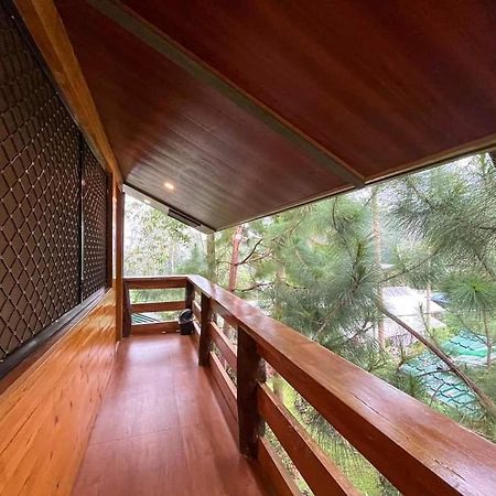 Dahilayan Comfy Cabin Manolo Fortich Exteriör bild